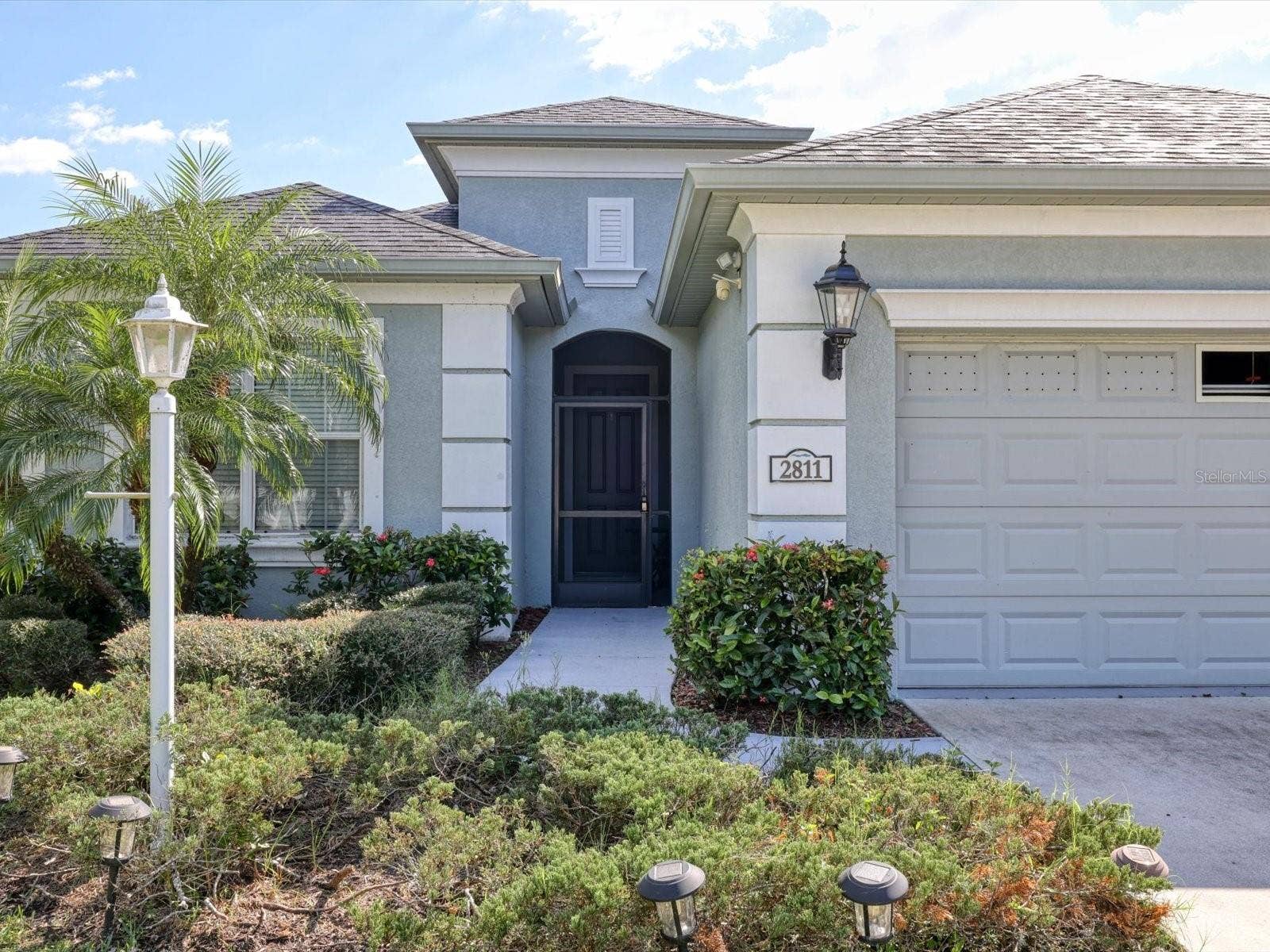 2811 46TH STREET E, Palmetto, FL 34221 2811 46TH STREET E, Palmetto, FL 34221