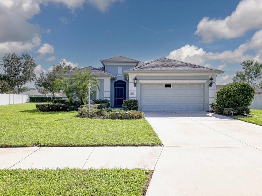 Property photo for 2811 46TH STREET E, Palmetto, FL