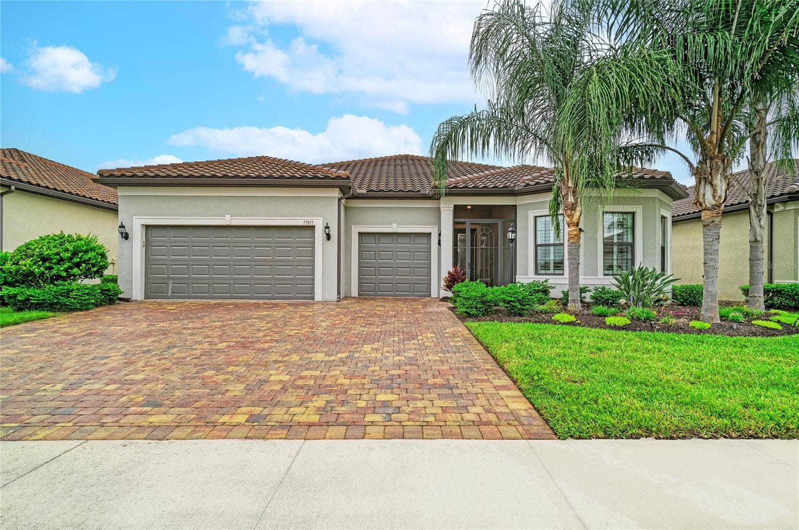17815 LITTLETON PLACE, Lakewood Ranch, FL 34202