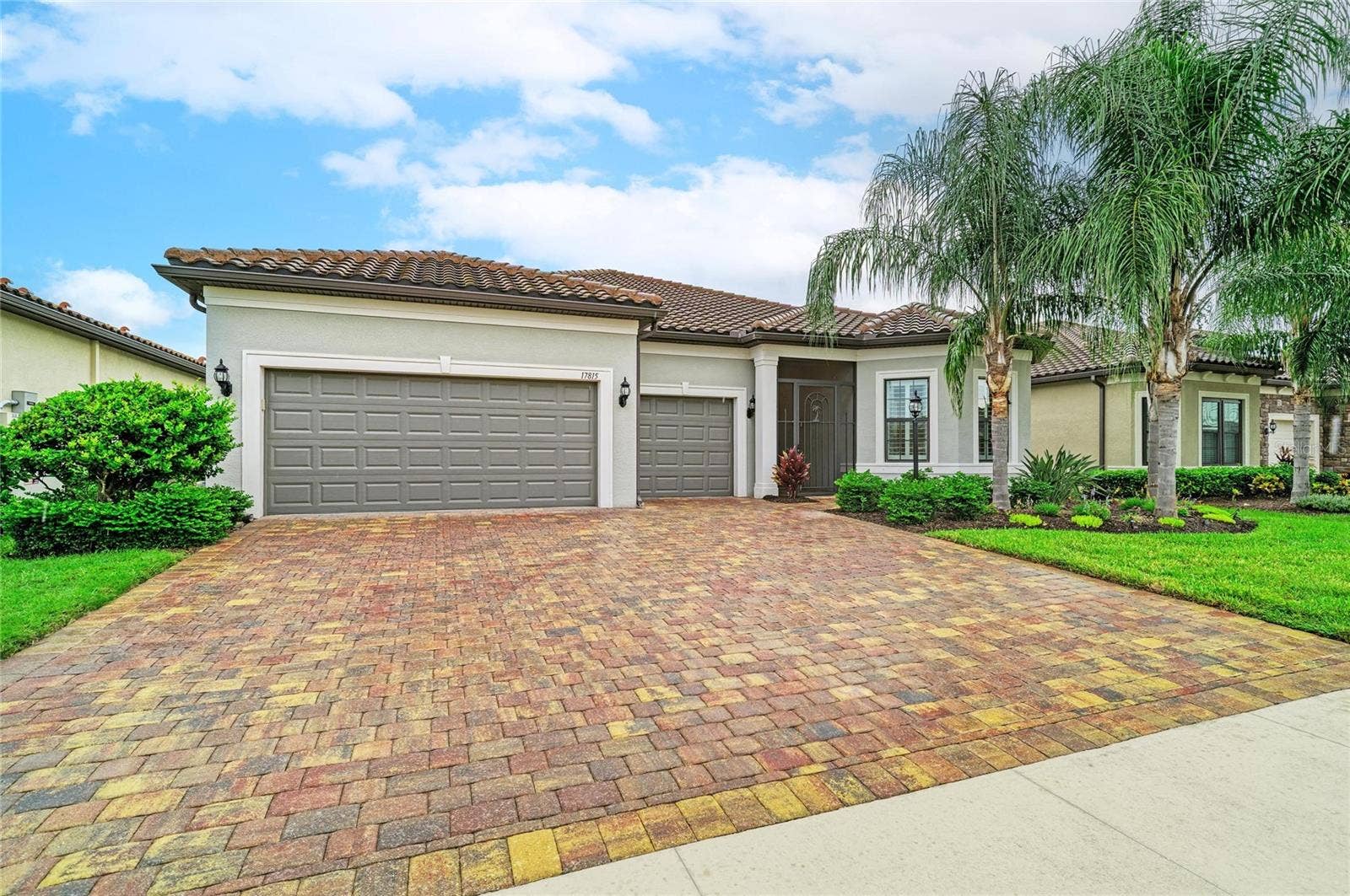 17815 LITTLETON PLACE, Lakewood Ranch, FL 34202
