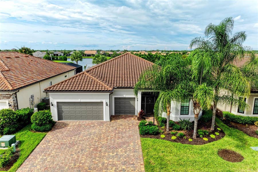 Property photo for 17815 LITTLETON PLACE, Lakewood Ranch, FL