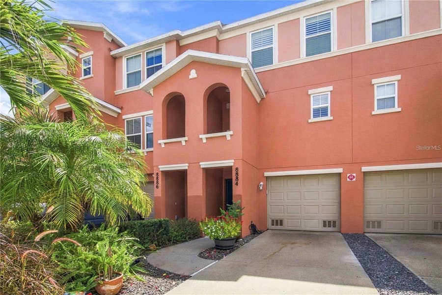 Property photo for 8884 WHITE SAGE LOOP, #8884, Lakewood Ranch, FL