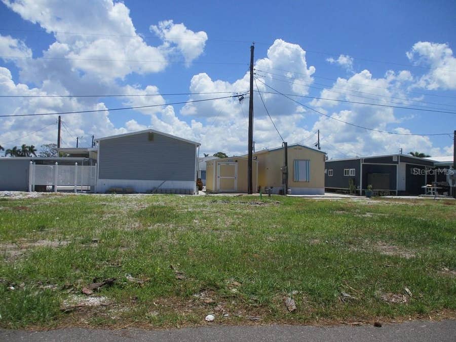 Property photo for 10315 W CORTEZ ROAD W, #12-5, Bradenton, FL