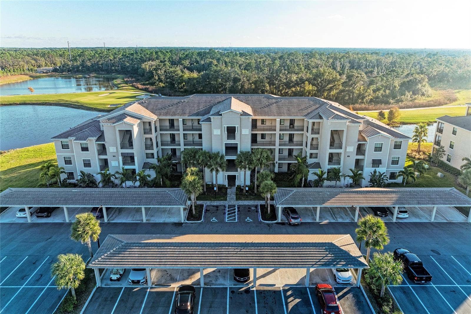 18114 GAWTHROP DRIVE, #404, Bradenton, FL 34211