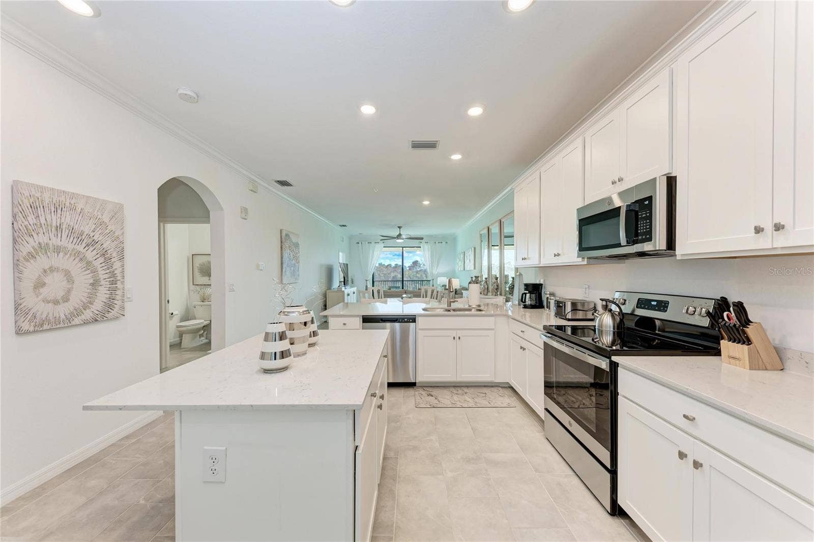 18114 GAWTHROP DRIVE, #404, Bradenton, FL 34211