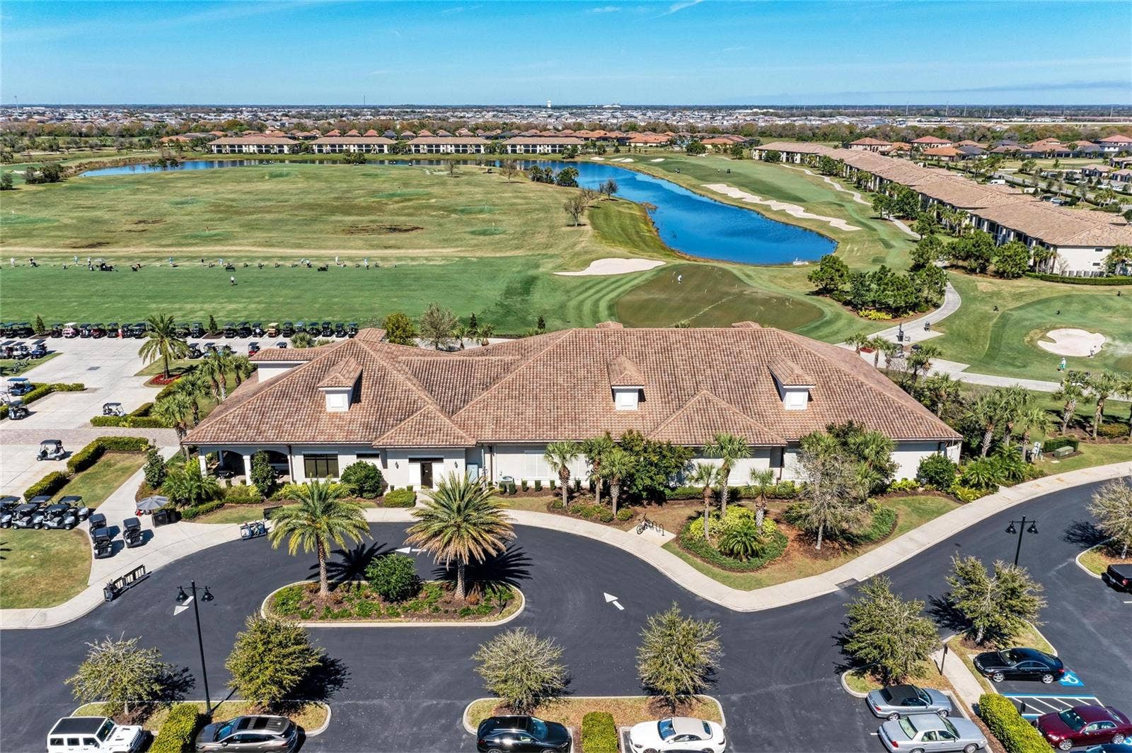 18114 GAWTHROP DRIVE, #404, Bradenton, FL 34211