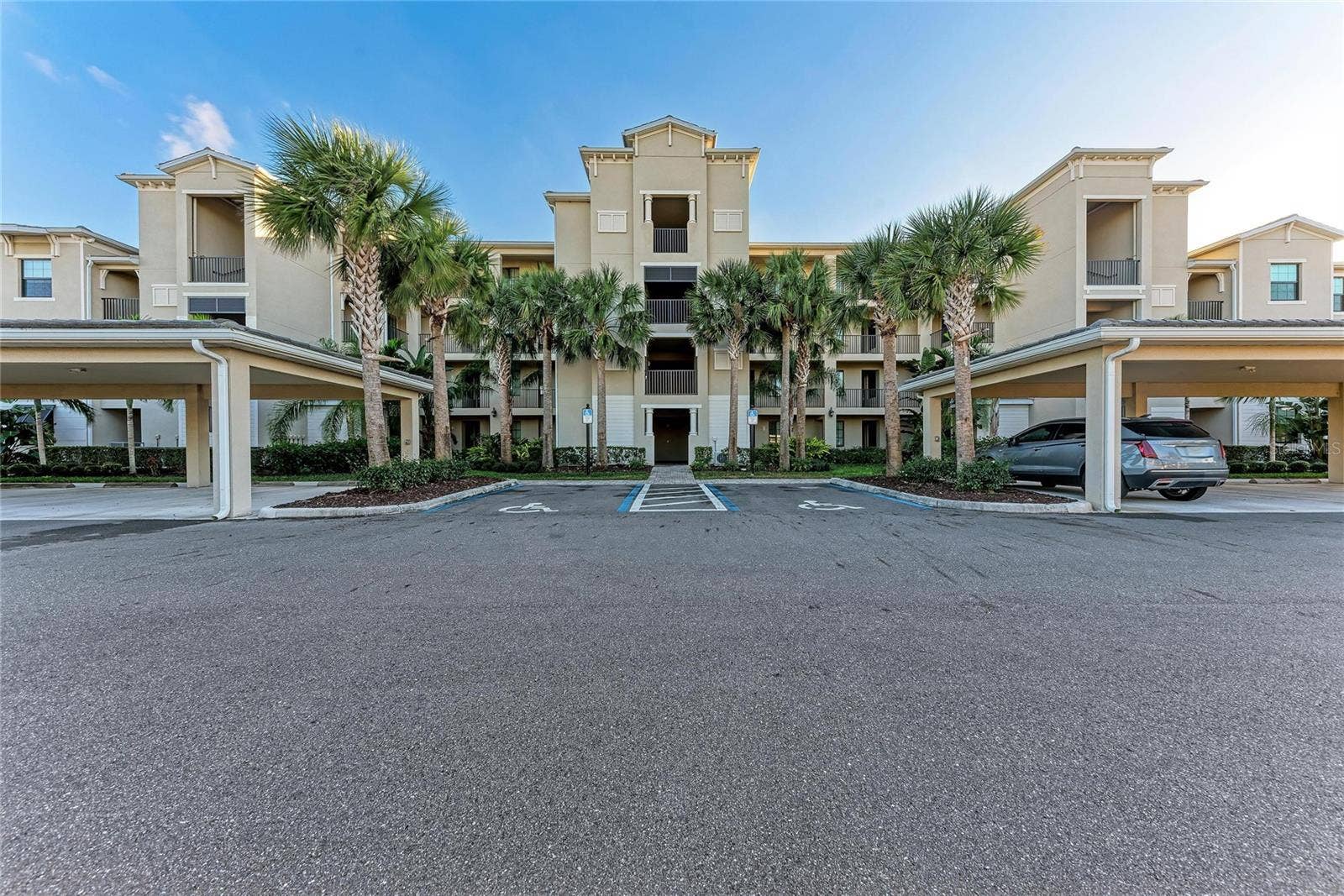 18114 GAWTHROP DRIVE, #404, Bradenton, FL 34211