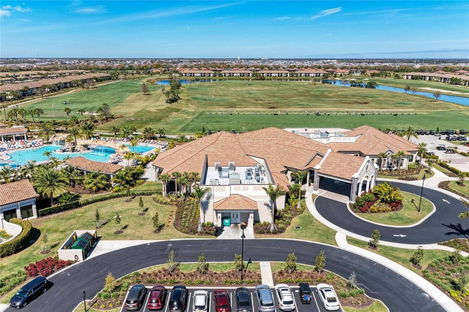 18114 GAWTHROP DRIVE, #404, Bradenton, FL 34211
