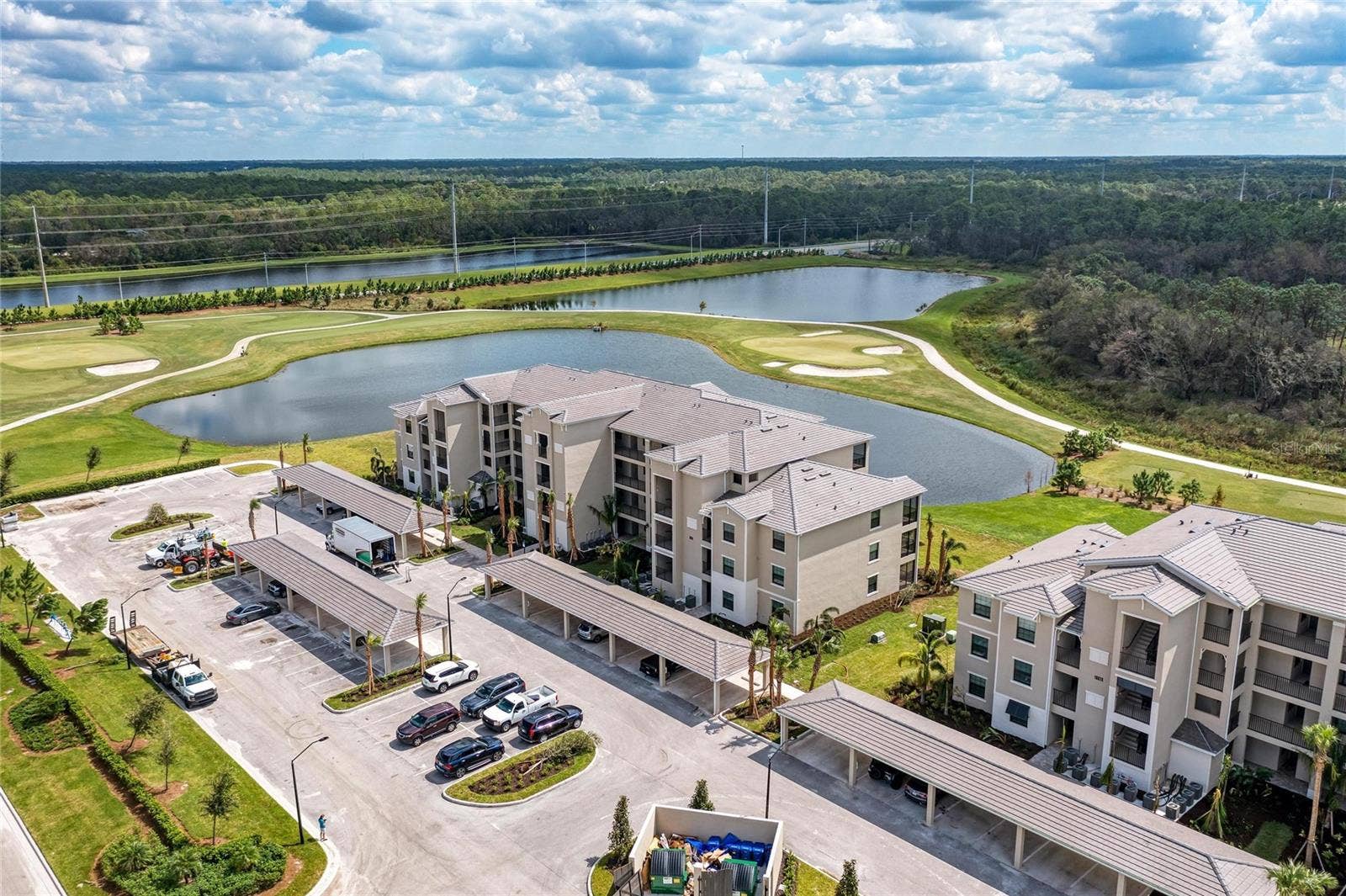 18114 GAWTHROP DRIVE, #404, Bradenton, FL 34211