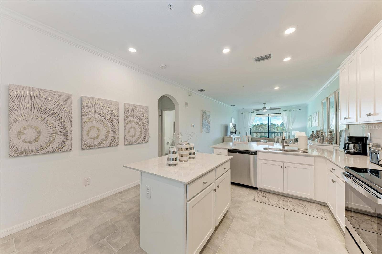18114 GAWTHROP DRIVE, #404, Bradenton, FL 34211