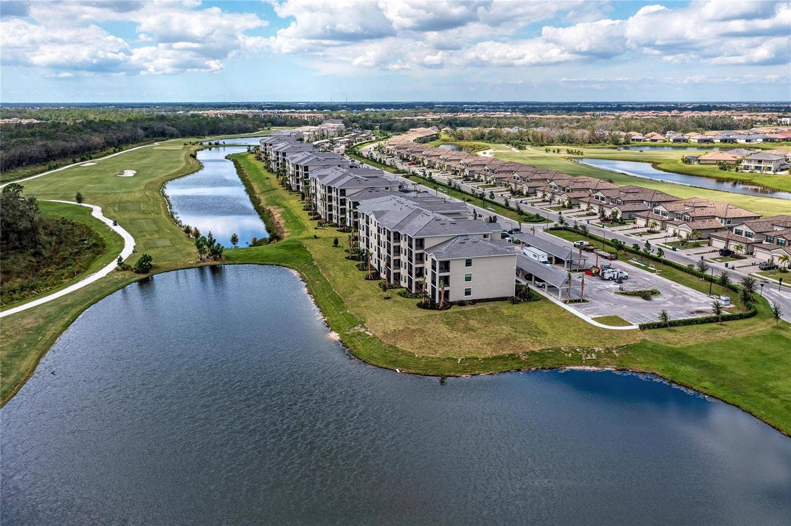 18114 GAWTHROP DRIVE, #404, Bradenton, FL 34211