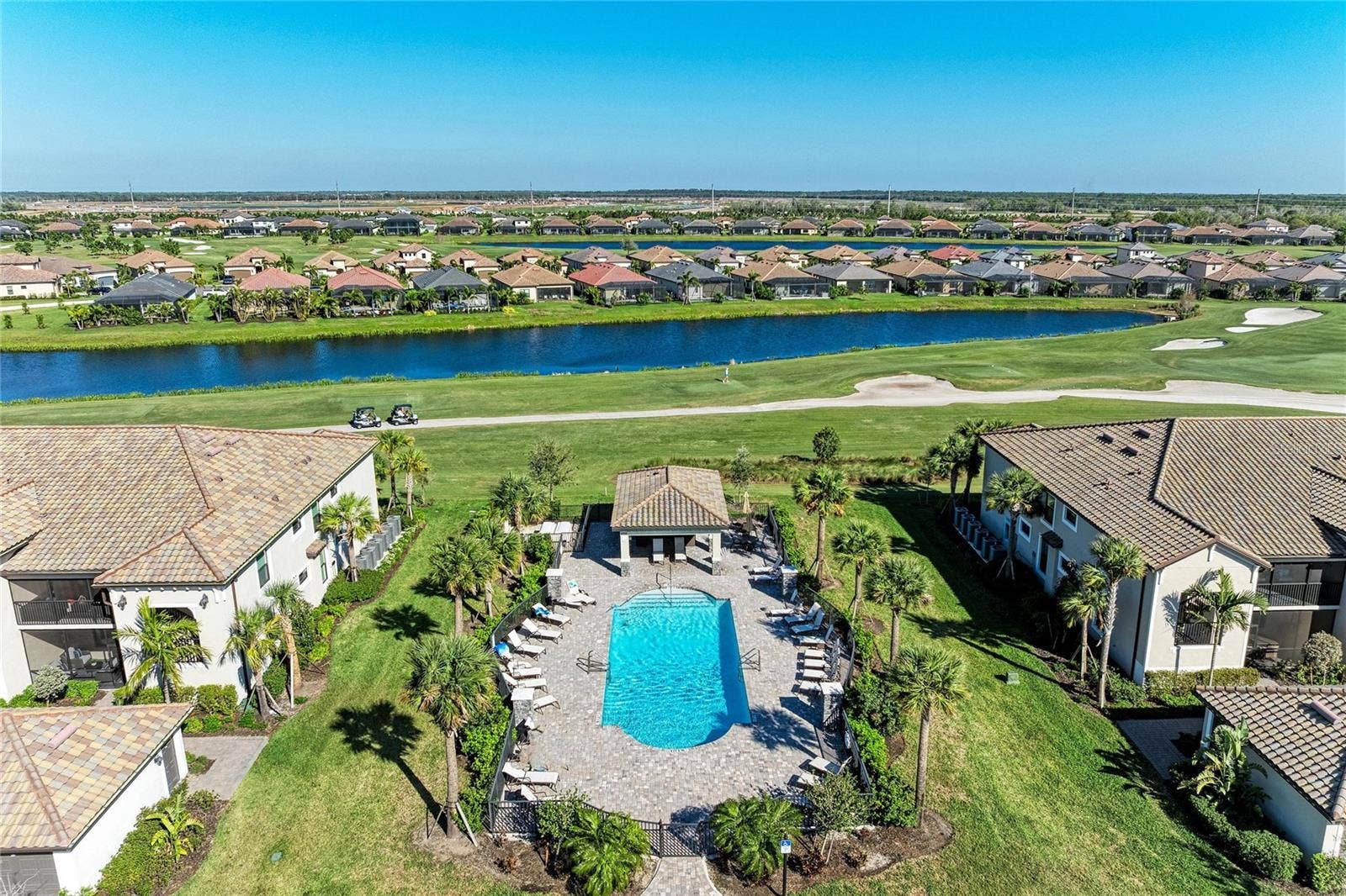 18114 GAWTHROP DRIVE, #404, Bradenton, FL 34211