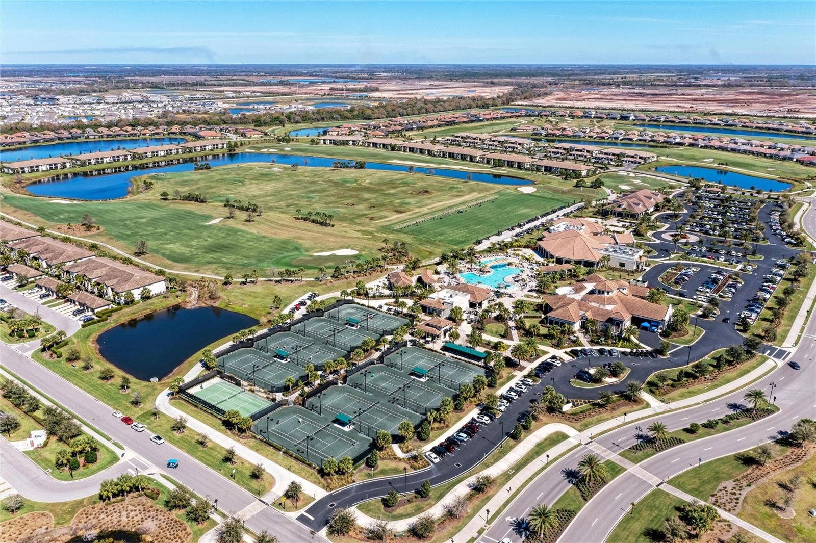 18114 GAWTHROP DRIVE, #404, Bradenton, FL 34211