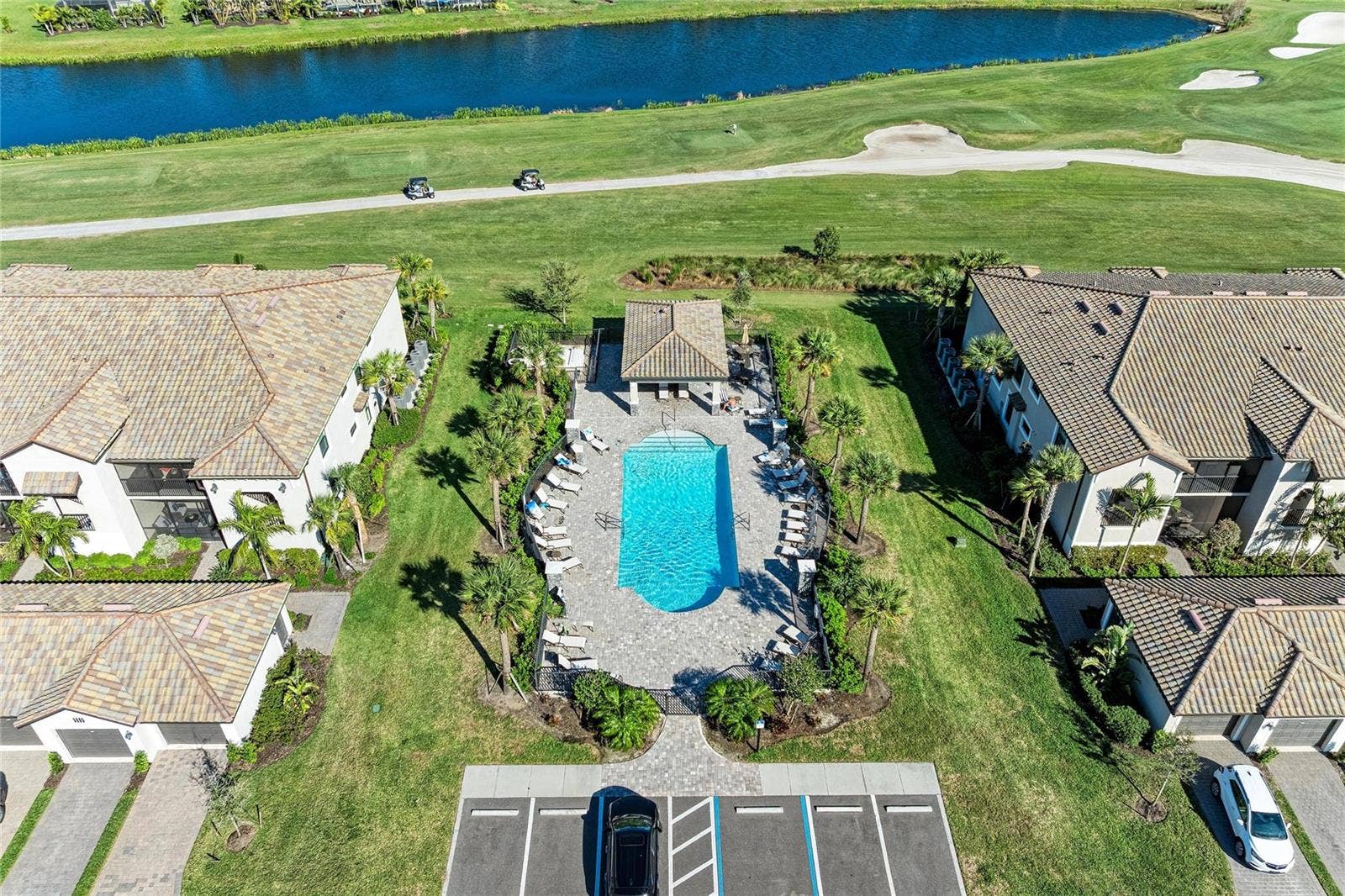 18114 GAWTHROP DRIVE, #404, Bradenton, FL 34211