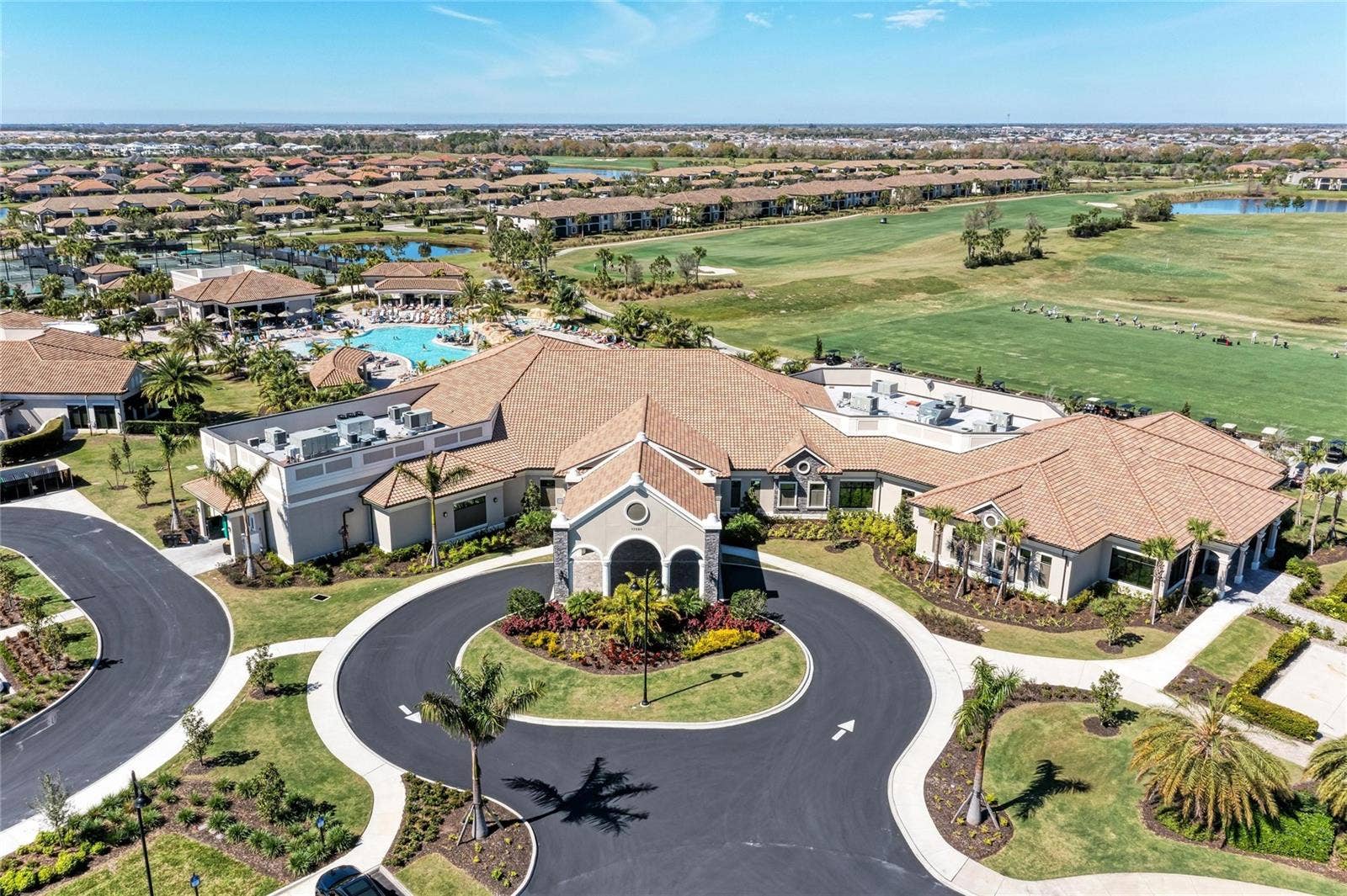 18114 GAWTHROP DRIVE, #404, Bradenton, FL 34211