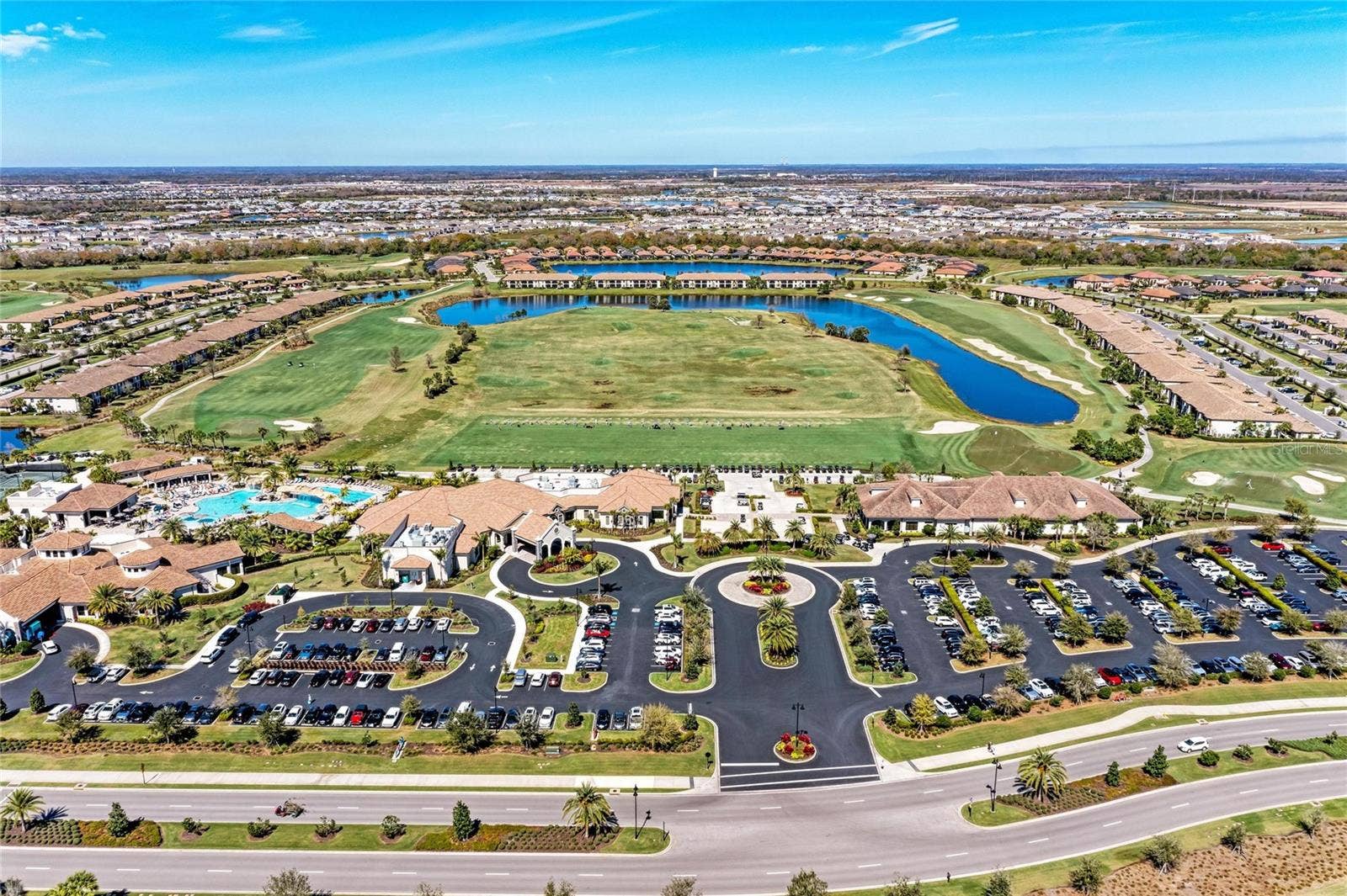 18114 GAWTHROP DRIVE, #404, Bradenton, FL 34211