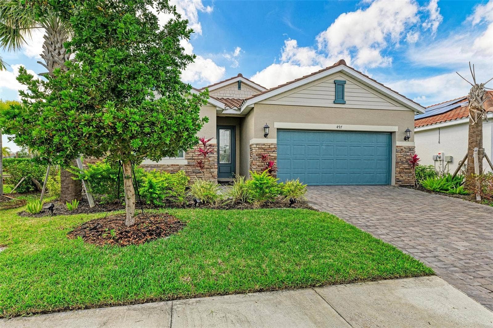 497 FIREBUSH DRIVE, Nokomis, FL 34275