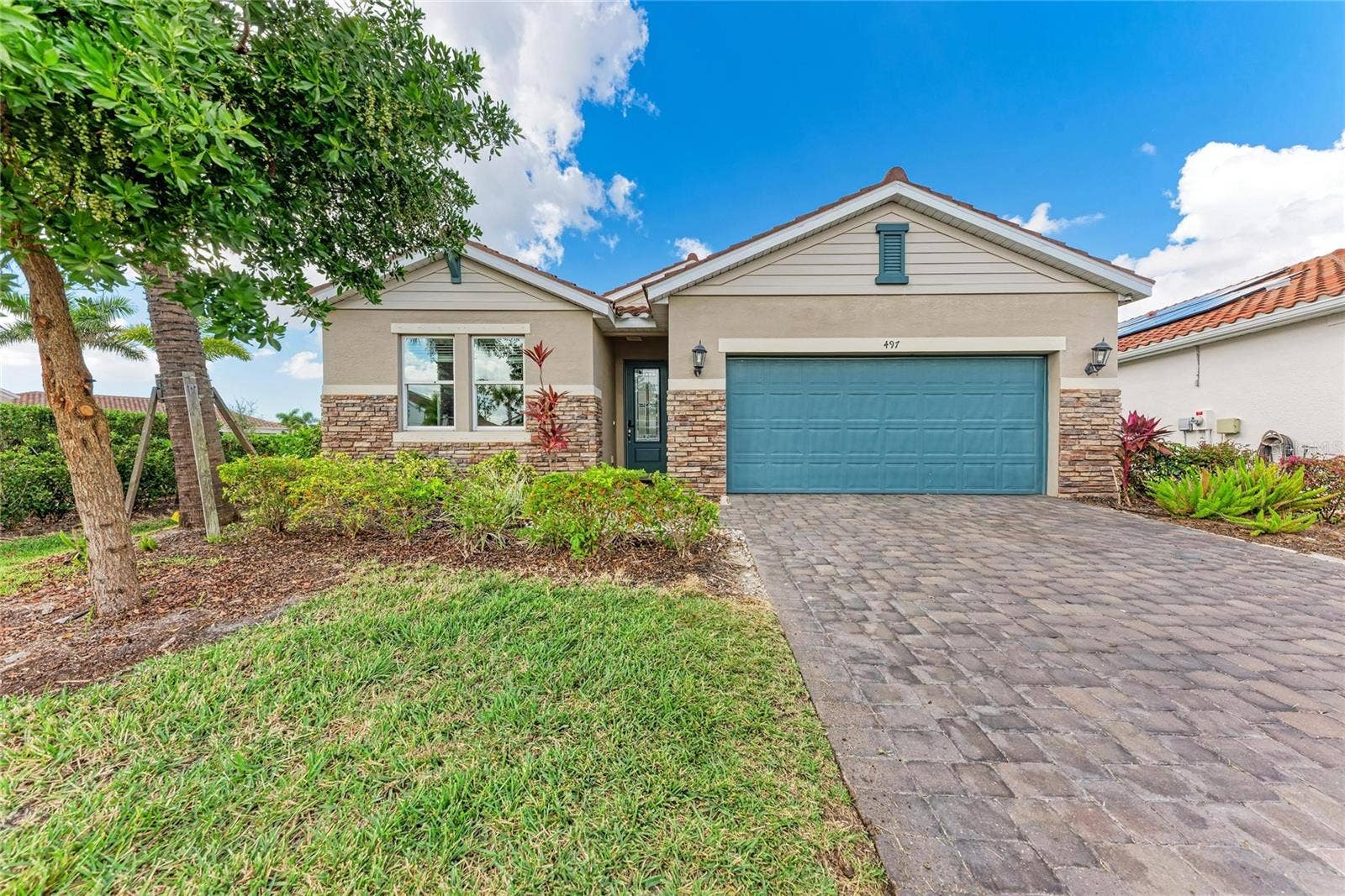 497 FIREBUSH DRIVE, Nokomis, FL 34275