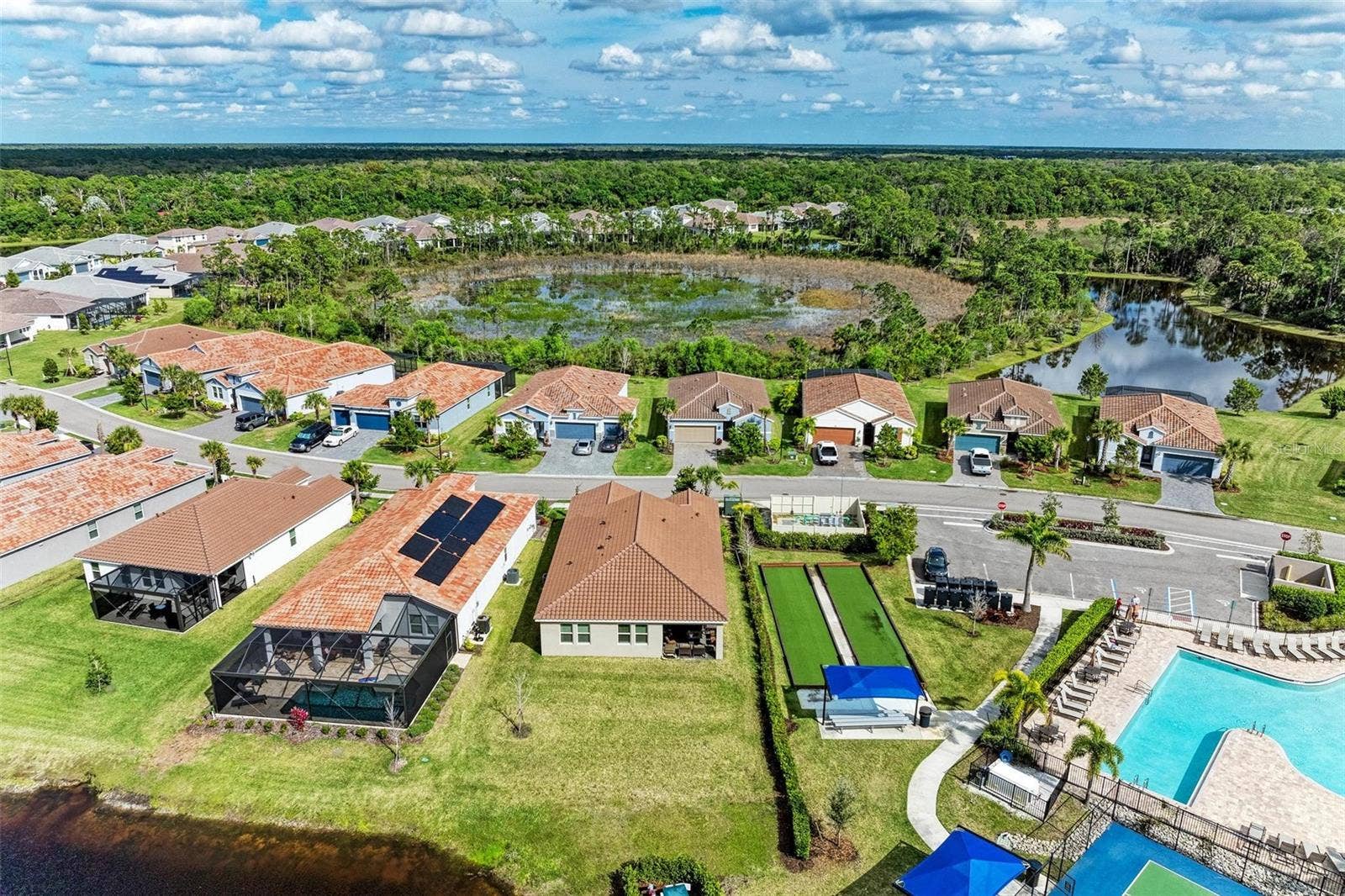 497 FIREBUSH DRIVE, Nokomis, FL 34275