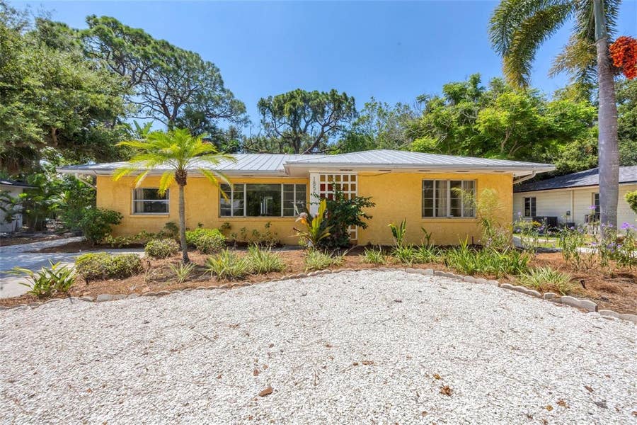 Property photo for 1856 ORCHID STREET, Sarasota, FL