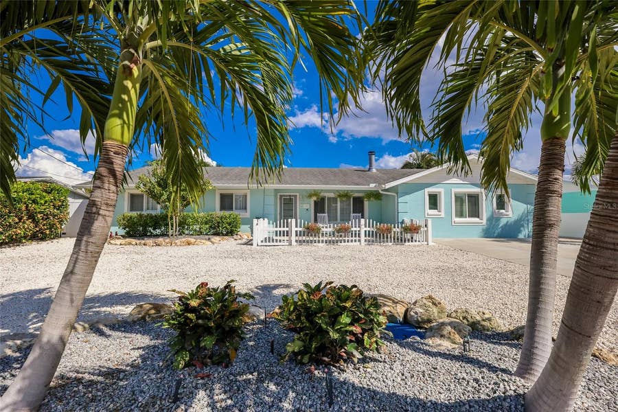 Property photo for 902 25TH AVENUE W, Palmetto, FL