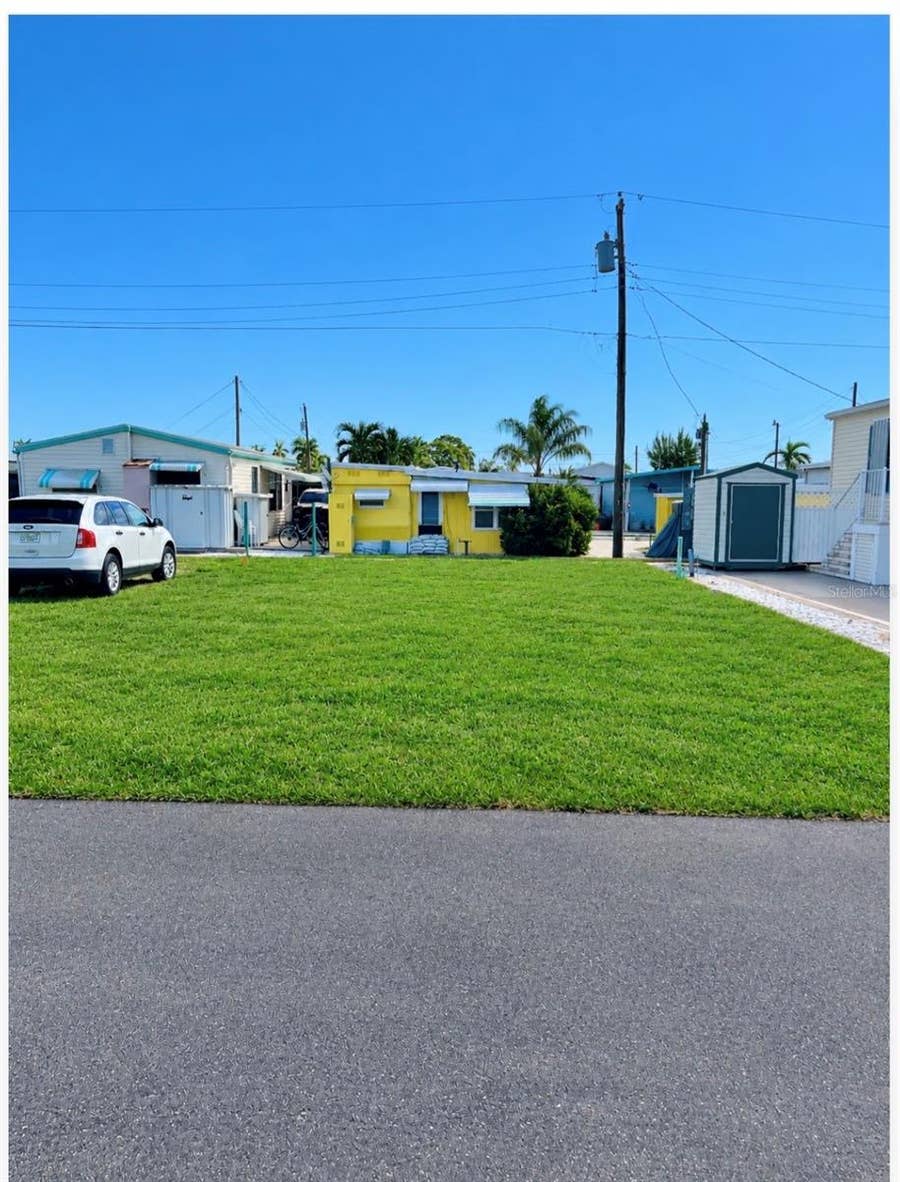 Property photo for 10315 CORTEZ RD W, #8-5TH 5TH STREET, Bradenton, FL