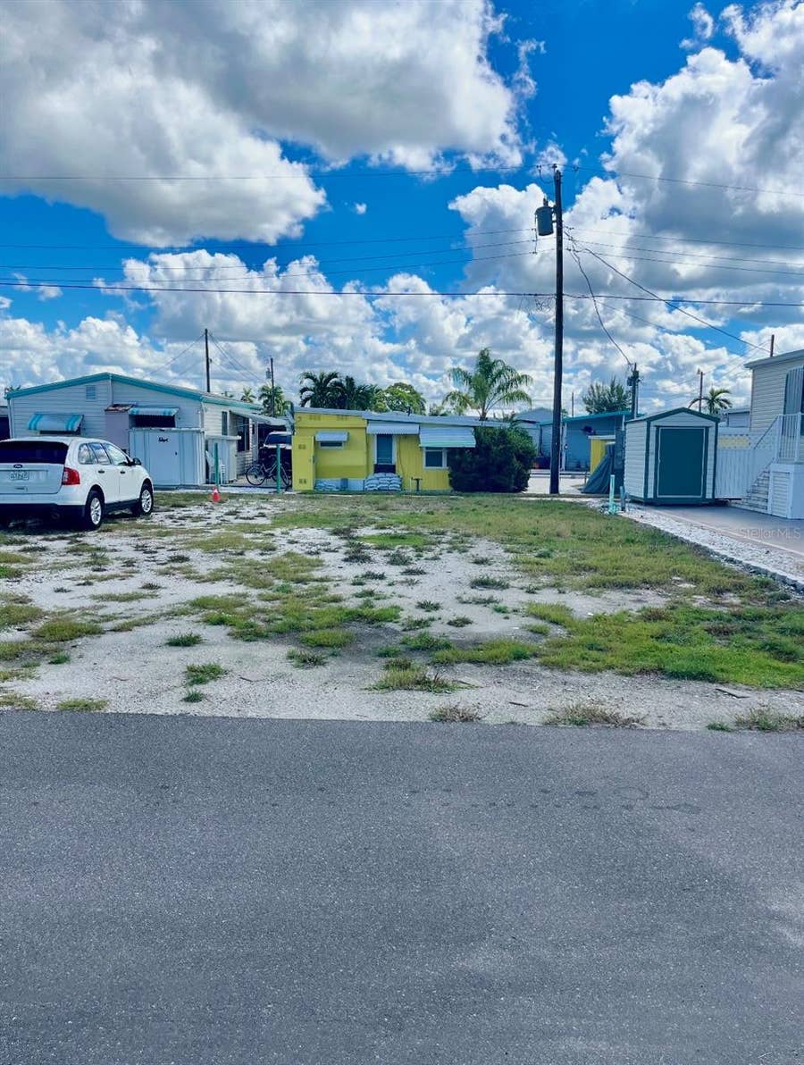 Property photo for 10315 CORTEZ RD W, #8-5TH 5TH STREET, Bradenton, FL