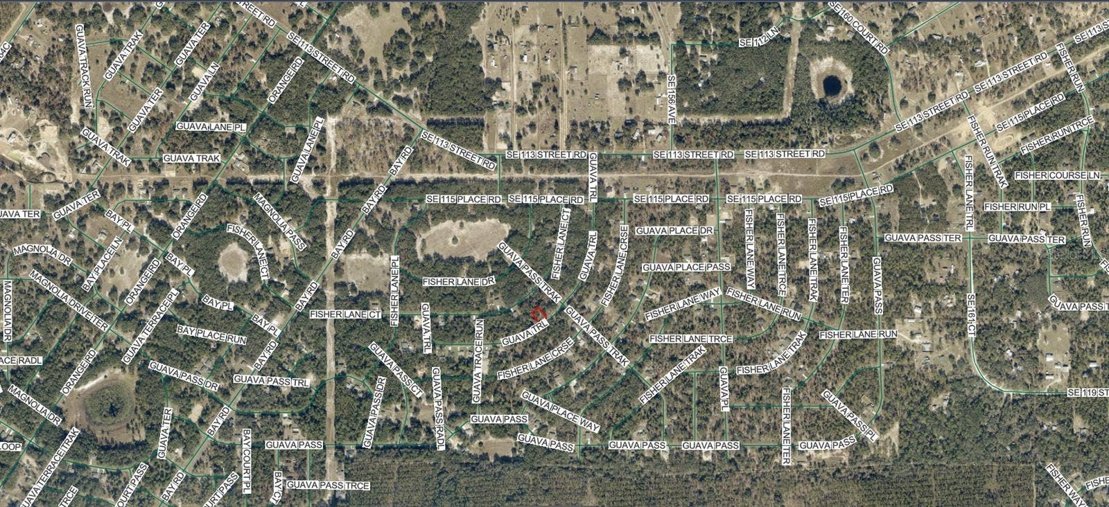 9038-1252-28 GUAVA TRAIL, Ocklawaha, FL 32179