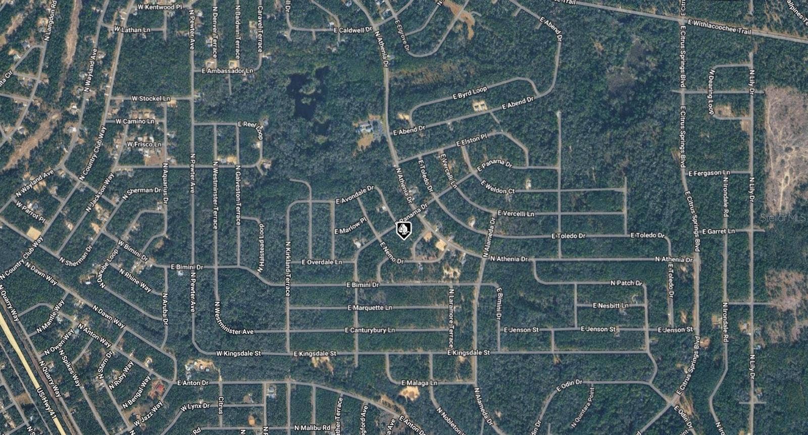9328 N RADA TERRACE, Citrus Springs, FL 34434 9328 N RADA TERRACE, Citrus Springs, FL 34434