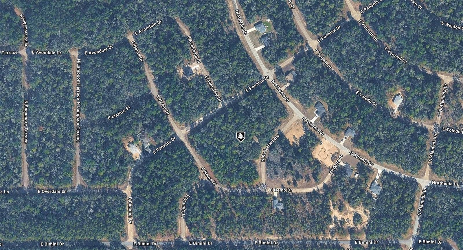 9328 N RADA TERRACE, Citrus Springs, FL 34434 9328 N RADA TERRACE, Citrus Springs, FL 34434