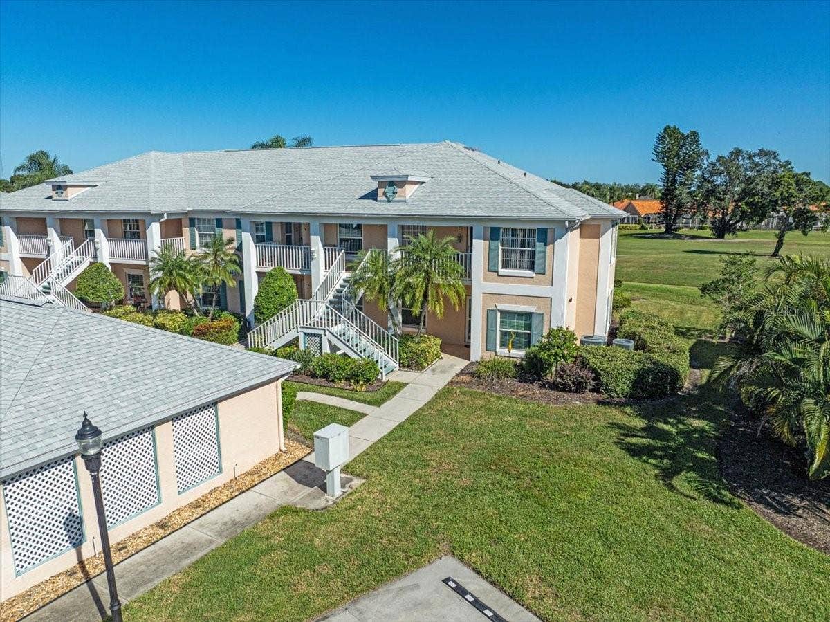 4214 CADDIE DRIVE E, #204, Bradenton, FL 34203 4214 CADDIE DRIVE E, #204, Bradenton, FL 34203