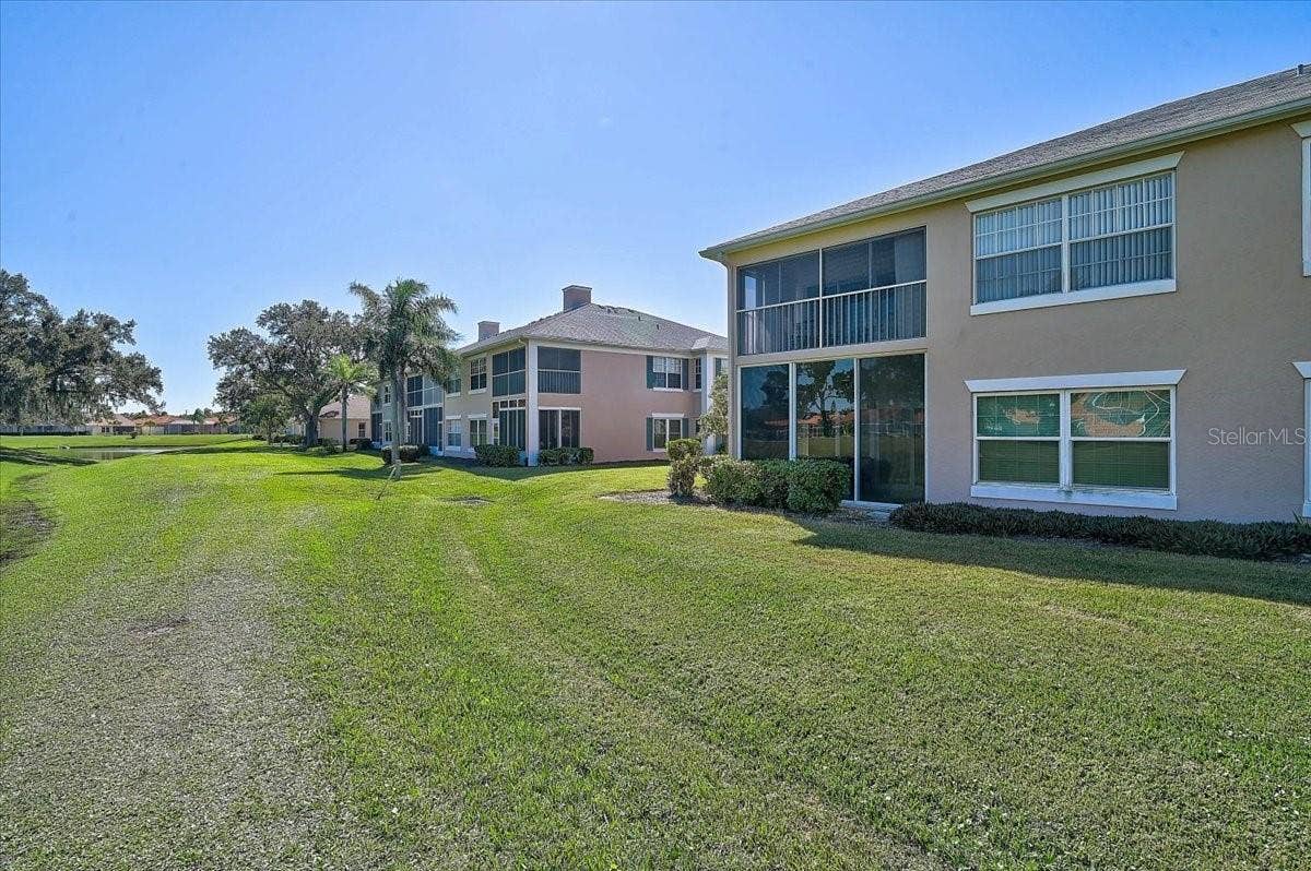 4214 CADDIE DRIVE E, #204, Bradenton, FL 34203 4214 CADDIE DRIVE E, #204, Bradenton, FL 34203