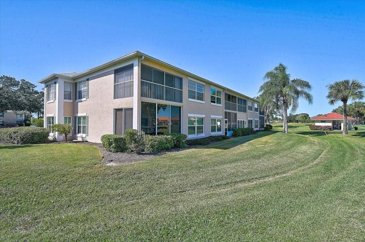 4214 CADDIE DRIVE E, #204, Bradenton, FL 34203 4214 CADDIE DRIVE E, #204, Bradenton, FL 34203