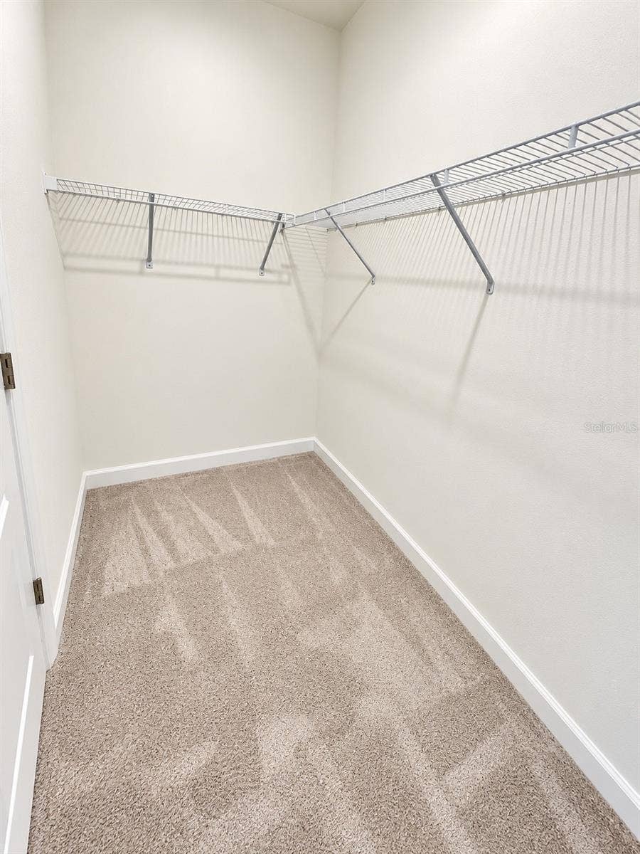 15406 SUNNY DAY DRIVE, Bradenton, FL 34211 Primary Closet