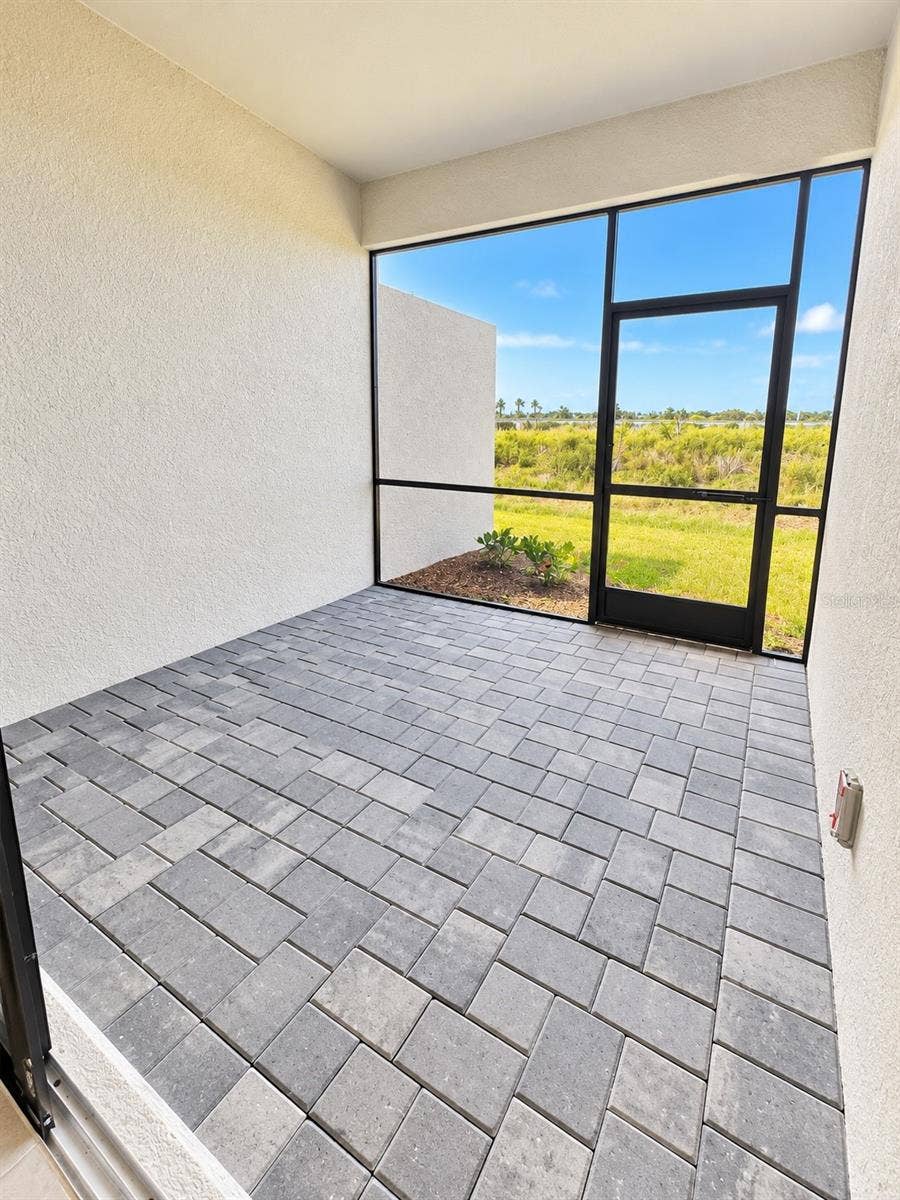 15406 SUNNY DAY DRIVE, Bradenton, FL 34211 Lanai