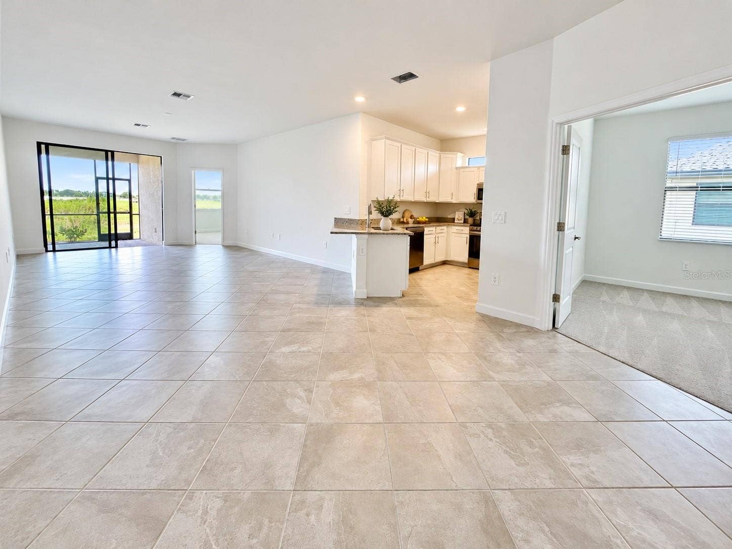 15406 SUNNY DAY DRIVE, Bradenton, FL 34211 Living Room