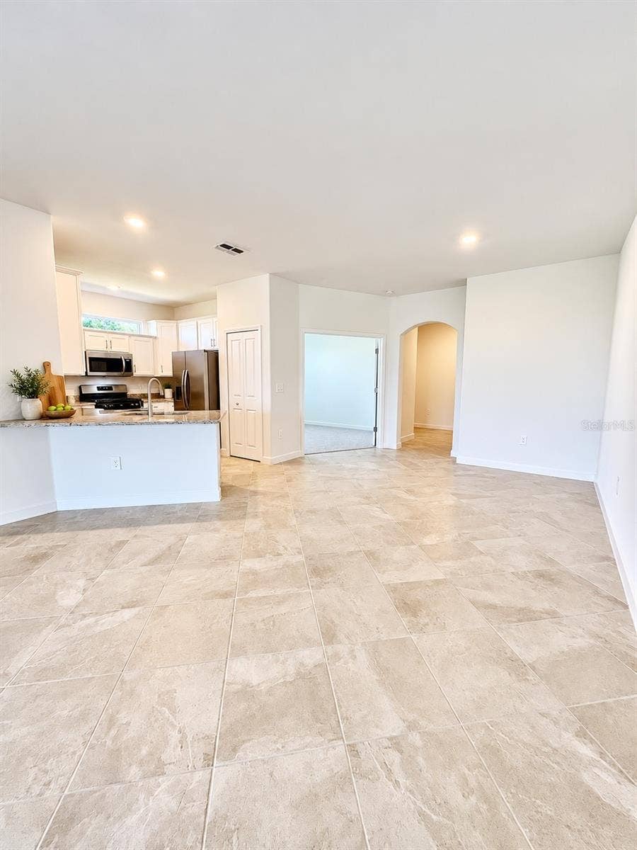 15406 SUNNY DAY DRIVE, Bradenton, FL 34211 Kitchen