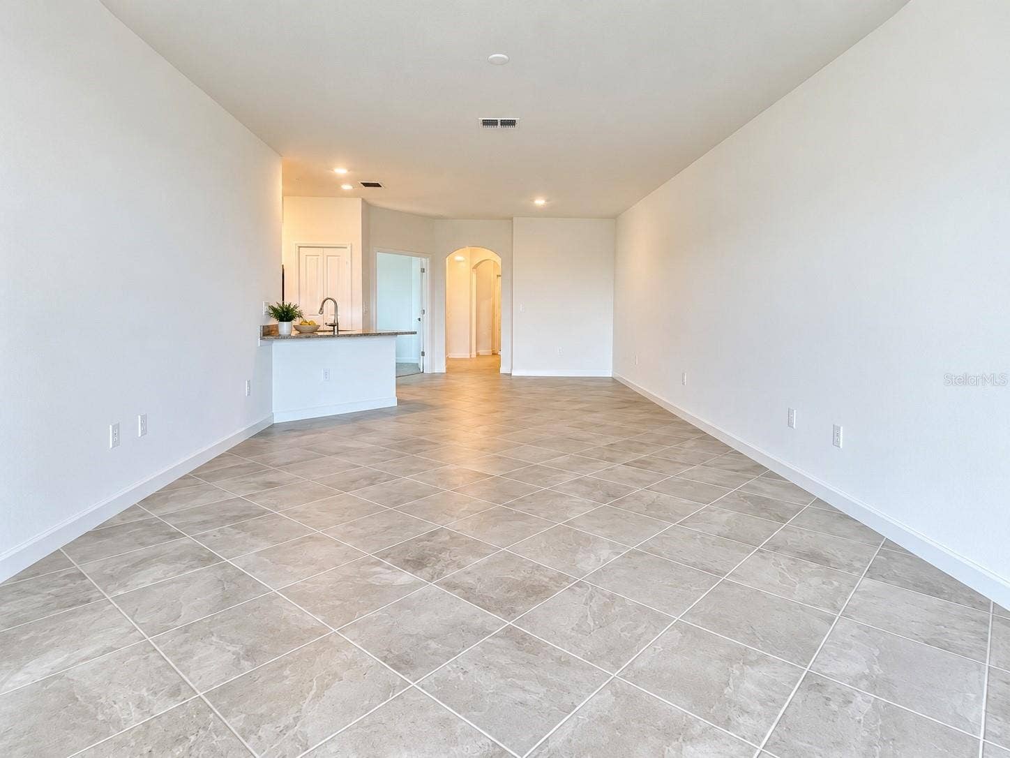 15406 SUNNY DAY DRIVE, Bradenton, FL 34211 Living Room