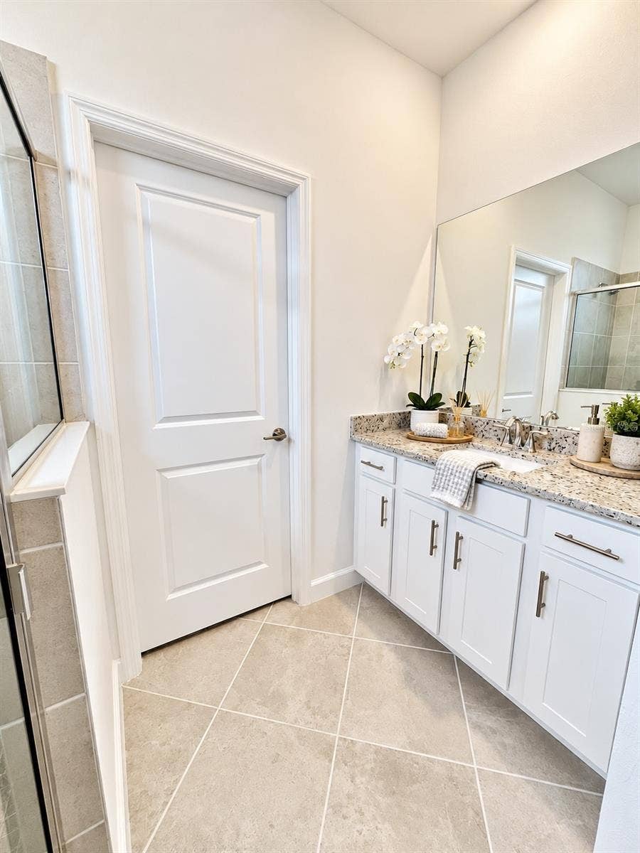 15406 SUNNY DAY DRIVE, Bradenton, FL 34211 Primary Bathroom