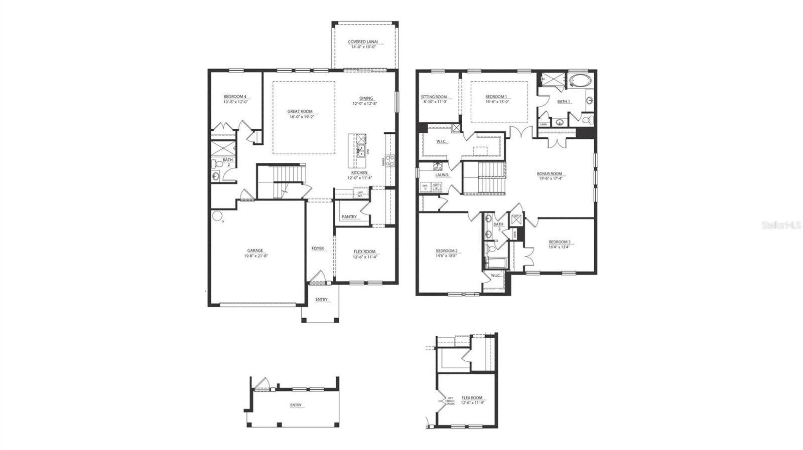 4507 COASTAL STORM GLEN, Palmetto, FL 34221 4507 COASTAL STORM GLEN, Palmetto, FL 34221