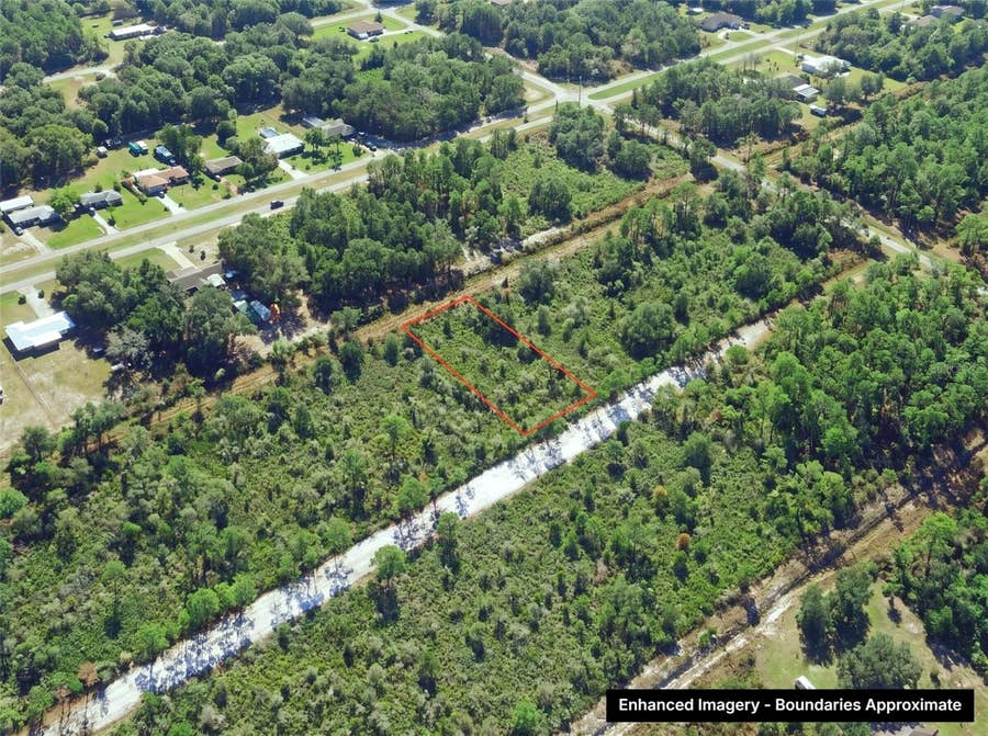 Property photo for 913 EL DORADO DRIVE, Indian Lake Estates, FL