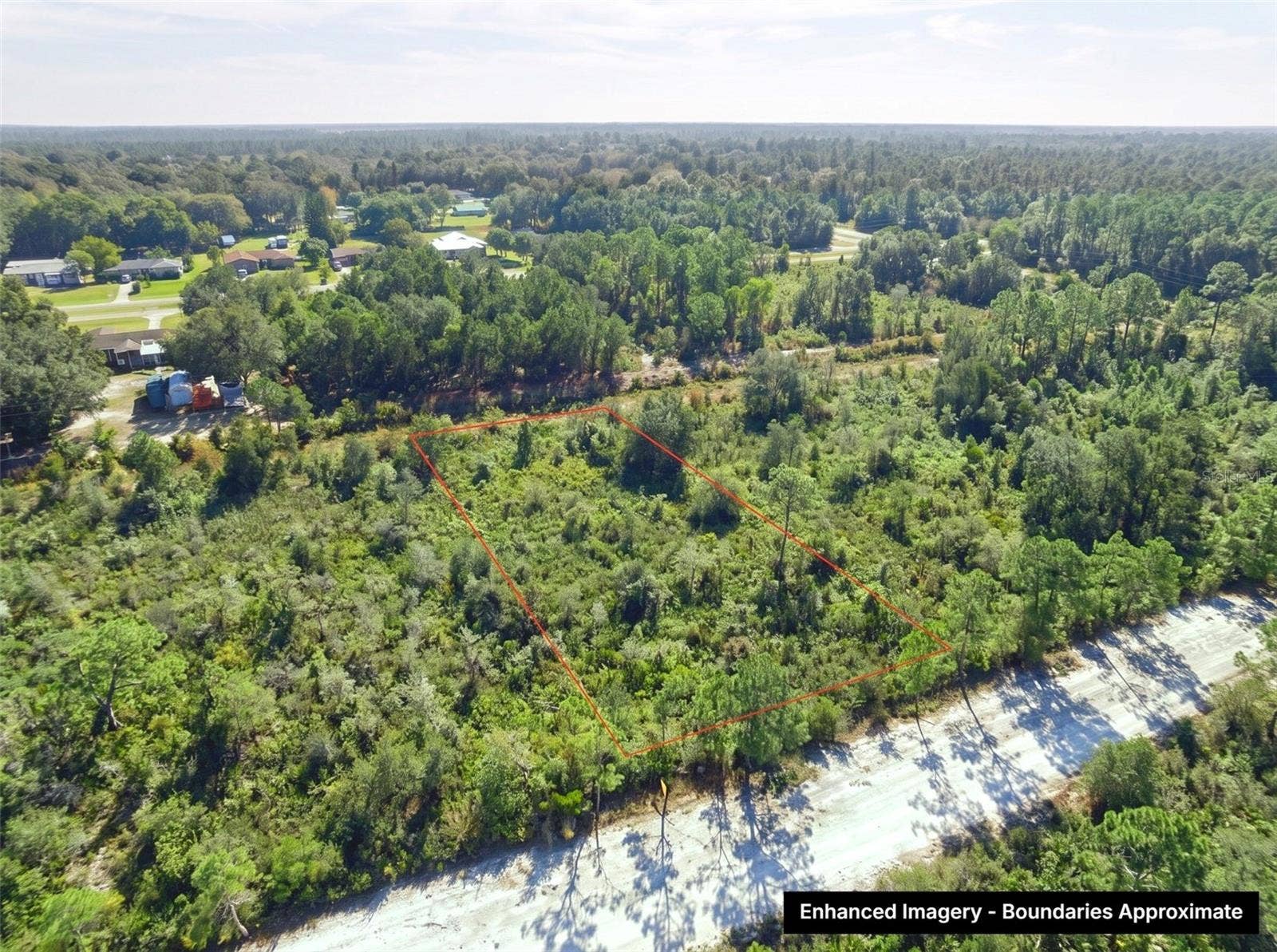 913 EL DORADO DRIVE, Indian Lake Estates, FL 33855