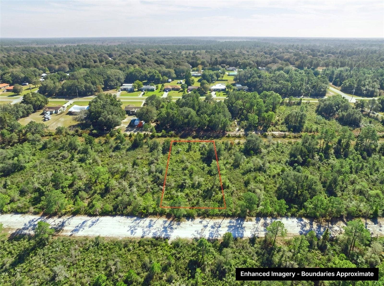 913 EL DORADO DRIVE, Indian Lake Estates, FL 33855