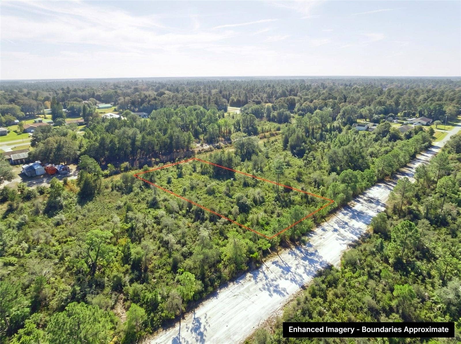 913 EL DORADO DRIVE, Indian Lake Estates, FL 33855
