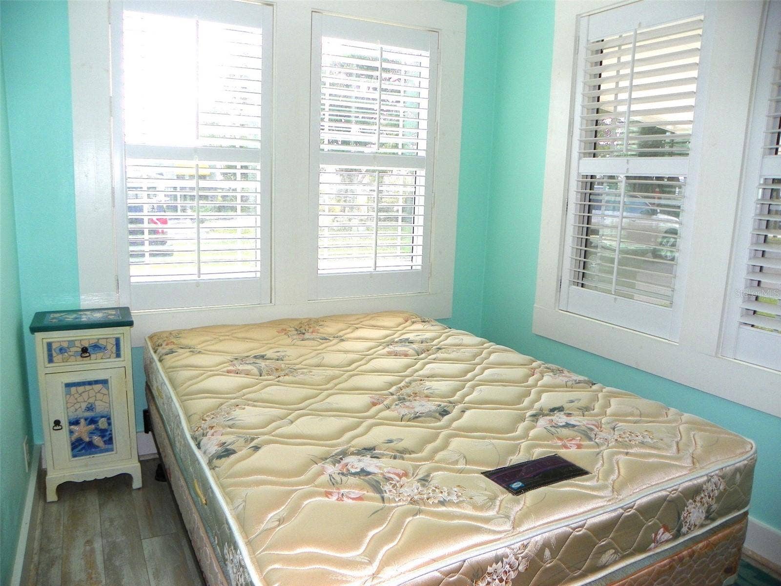 8 PLAZA STREET E, Bradenton, FL 34208 Bedroom 2