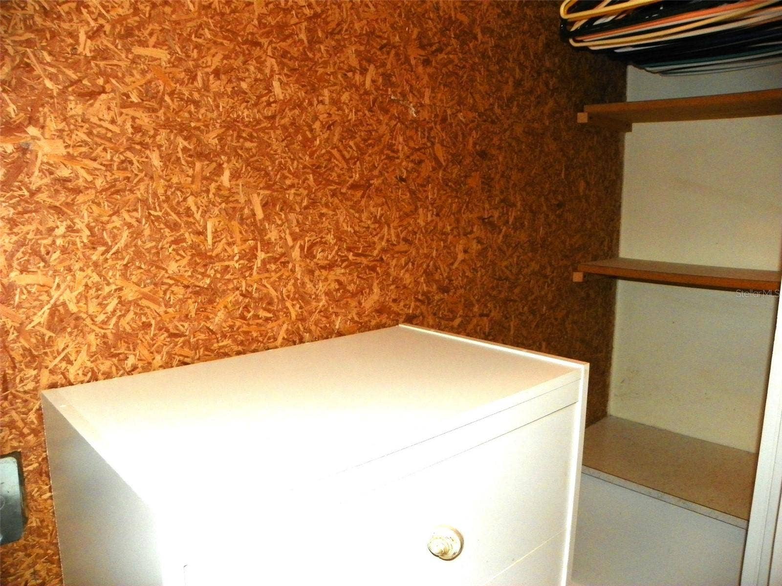 8 PLAZA STREET E, Bradenton, FL 34208 Closet