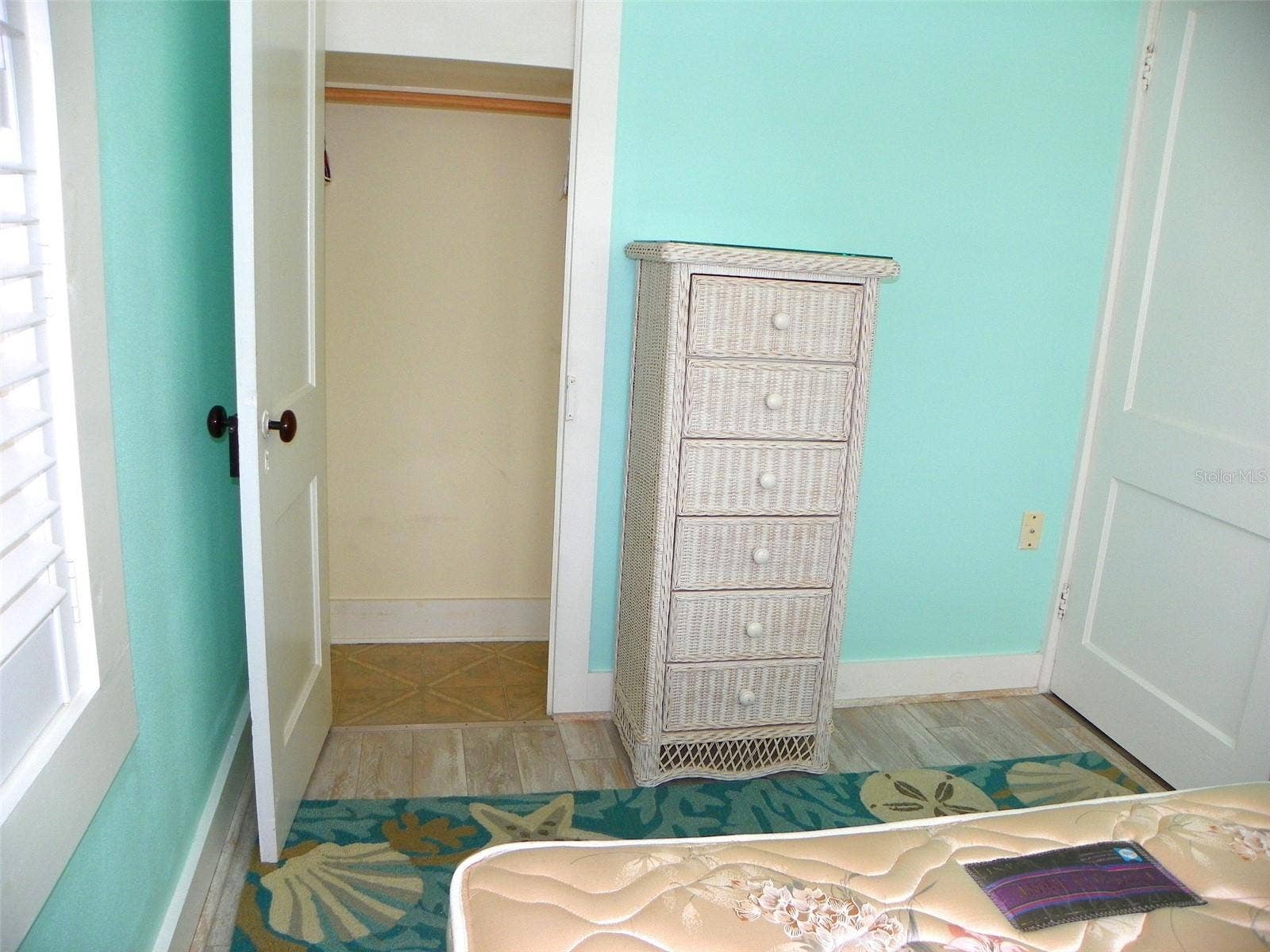 8 PLAZA STREET E, Bradenton, FL 34208 Bedroom 2