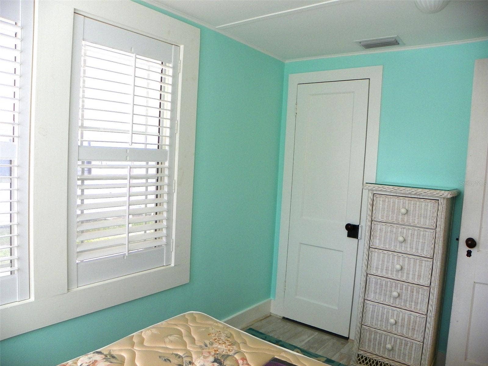 8 PLAZA STREET E, Bradenton, FL 34208 Bedroom 2
