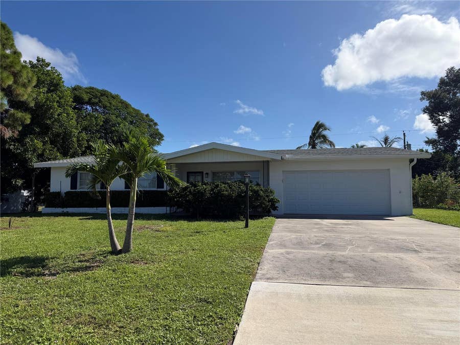 Property photo for 411 60TH STREET NW, Bradenton, FL