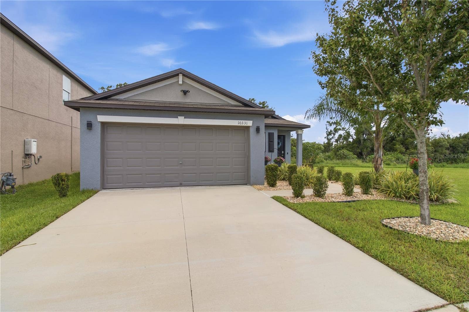 10331 BLUE PLUME COURT, Riverview, FL 33578 10331 BLUE PLUME COURT, Riverview, FL 33578